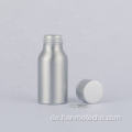 Aluminiumkosmetiktonerflasche